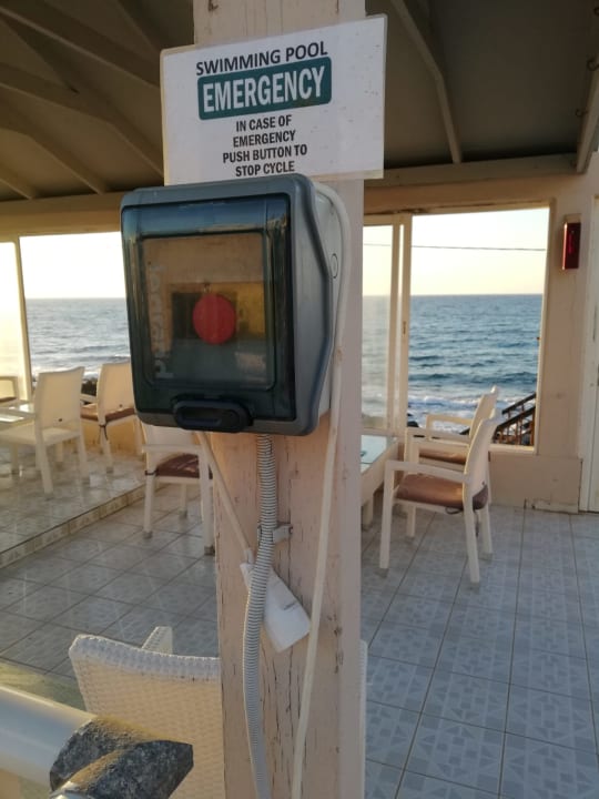 Pool Castello Village Resort