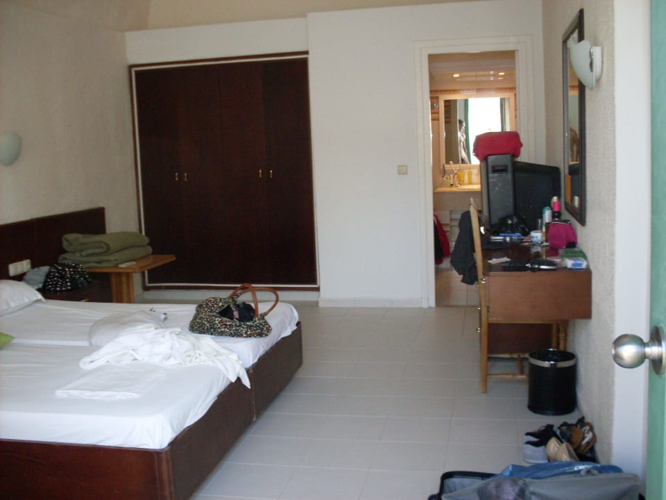 Bungalow El Mouradi Club Kantaoui