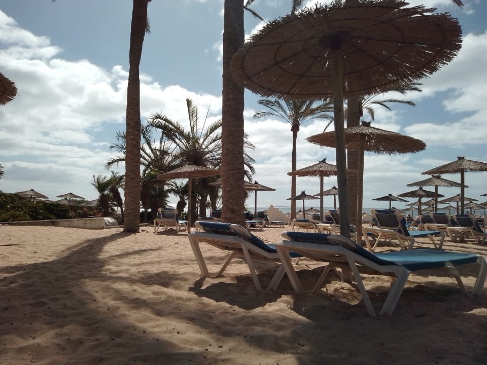 Strand SBH Costa Calma Beach Resort