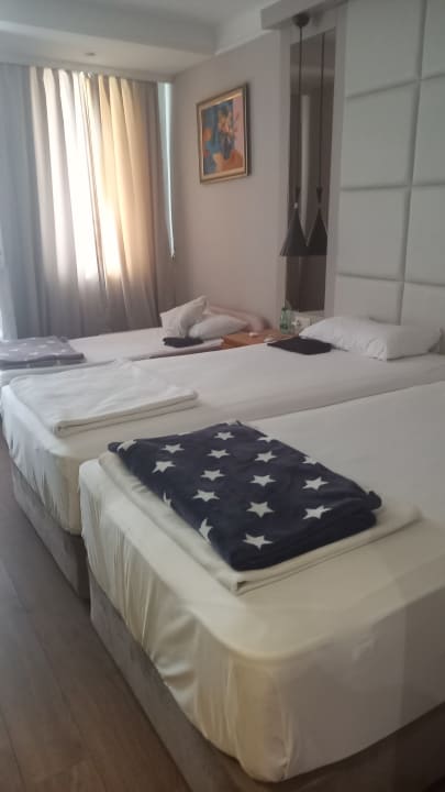 Zimmer Bella Resort & Spa