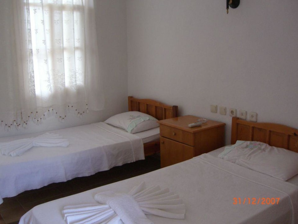 Clean rooms Turhan Motel