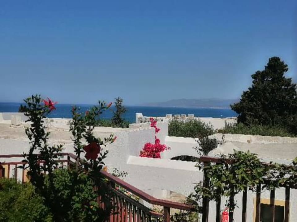 Zimmer Creta Maris Resort