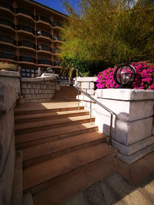 Sonstiges Xanadu Resort Hotel