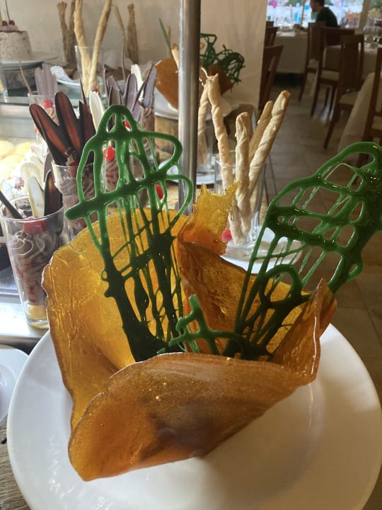 Gastro Viva Heavens by Wyndham - All Inclusive Resort