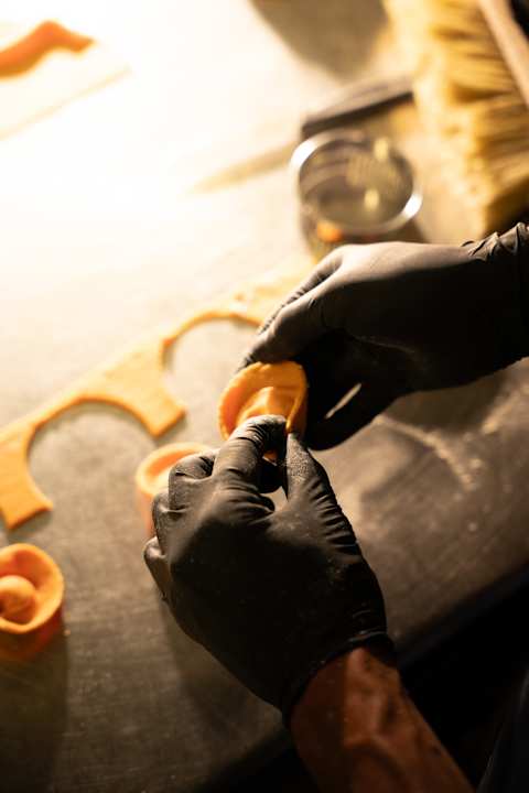 Gastro Berghotel Zorzi