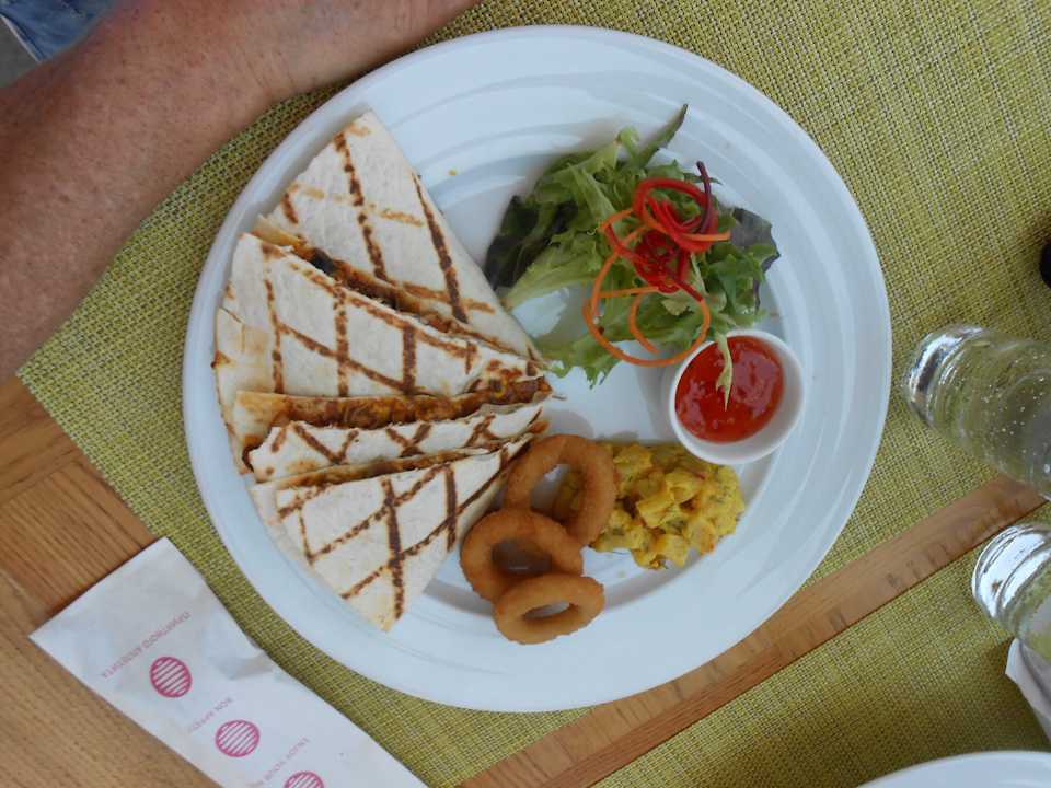 Gastro Acanthus Cennet Barut Collection