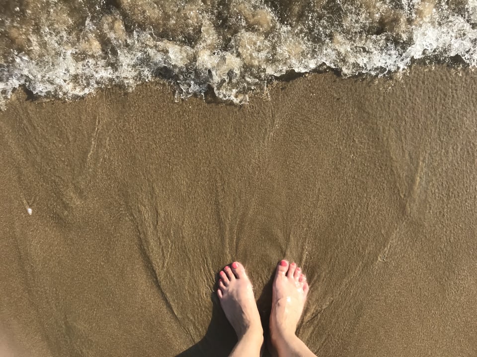 Strand Aydinbey Kings Palace & Spa