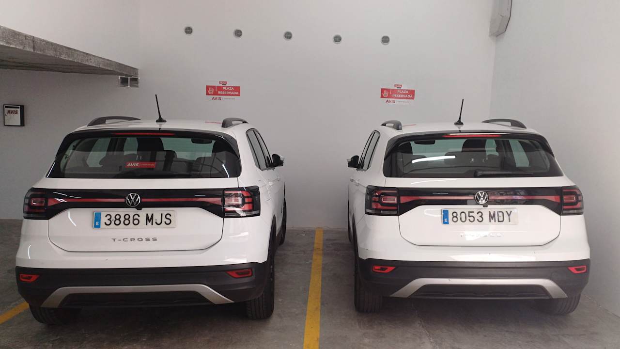 Sonstiges Sholeo Lodges Las Palmas Flats