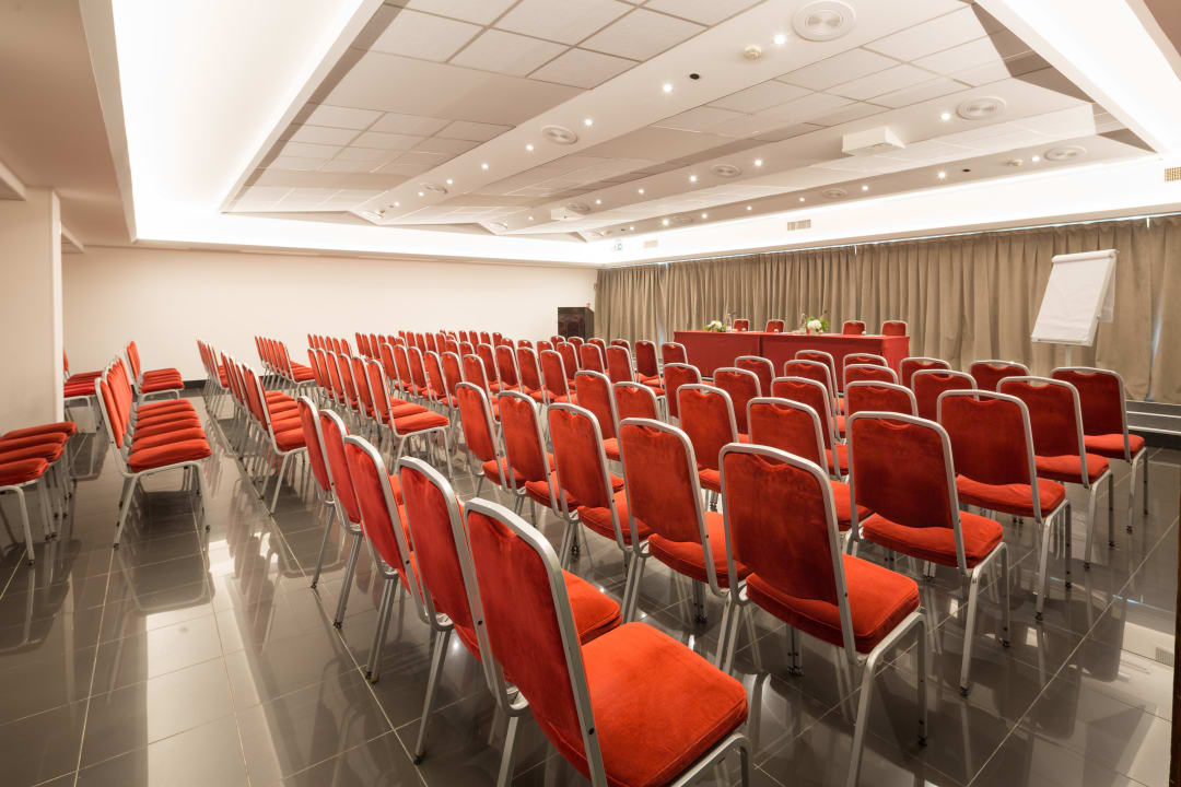 Sonstiges Hotel Continental