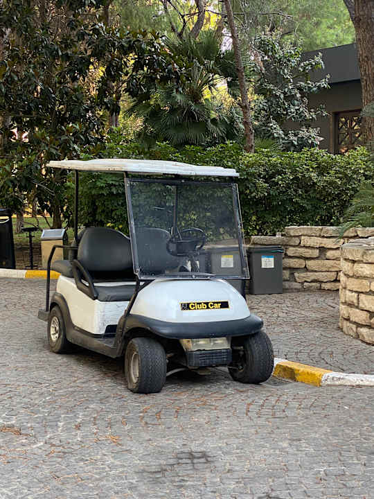 Außenansicht Balmy Foresta