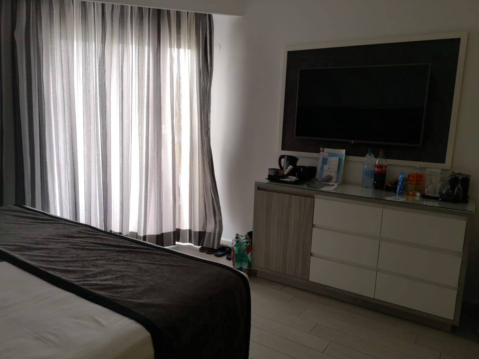 Zimmer Hotel Riu Palace Meloneras