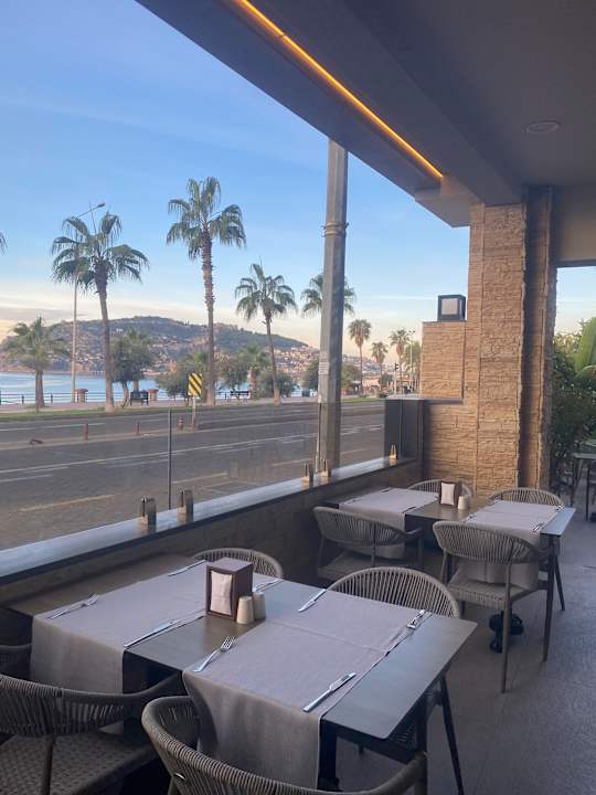 Gastro Elysee Rive Hotel