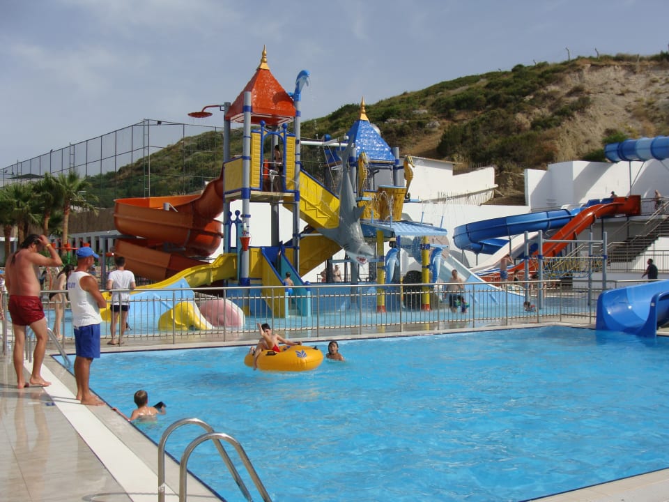 Pool Acapulco Beach Club & Resort