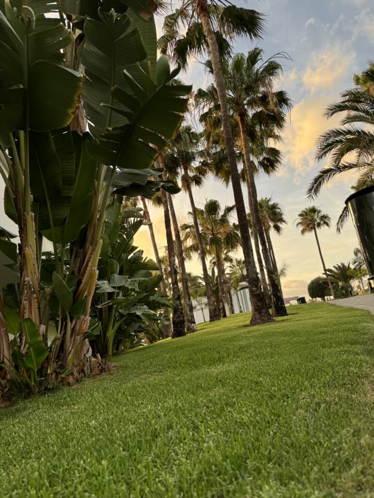 Außenansicht Hotel Riu Gran Canaria