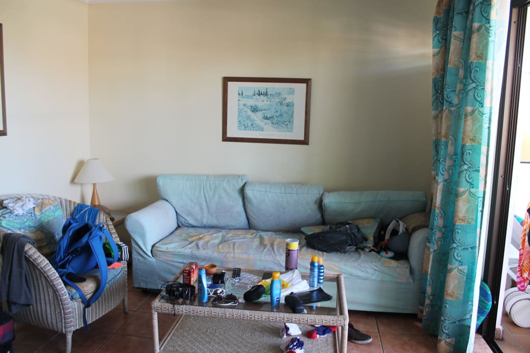 Couch Nogal Appartements - Adults only