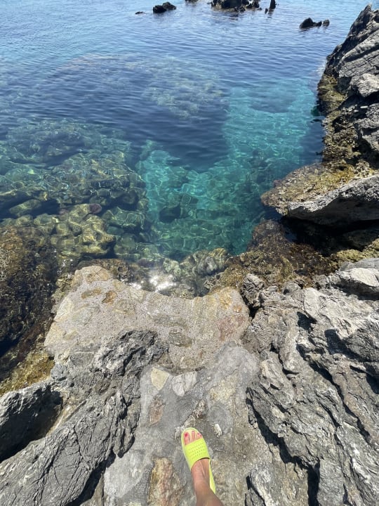 Strand Hotel Kalithea Horizon Royal