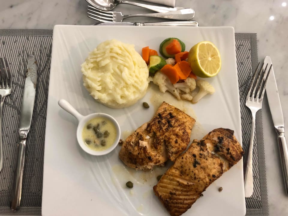 Gastro Hilton Hurghada Plaza