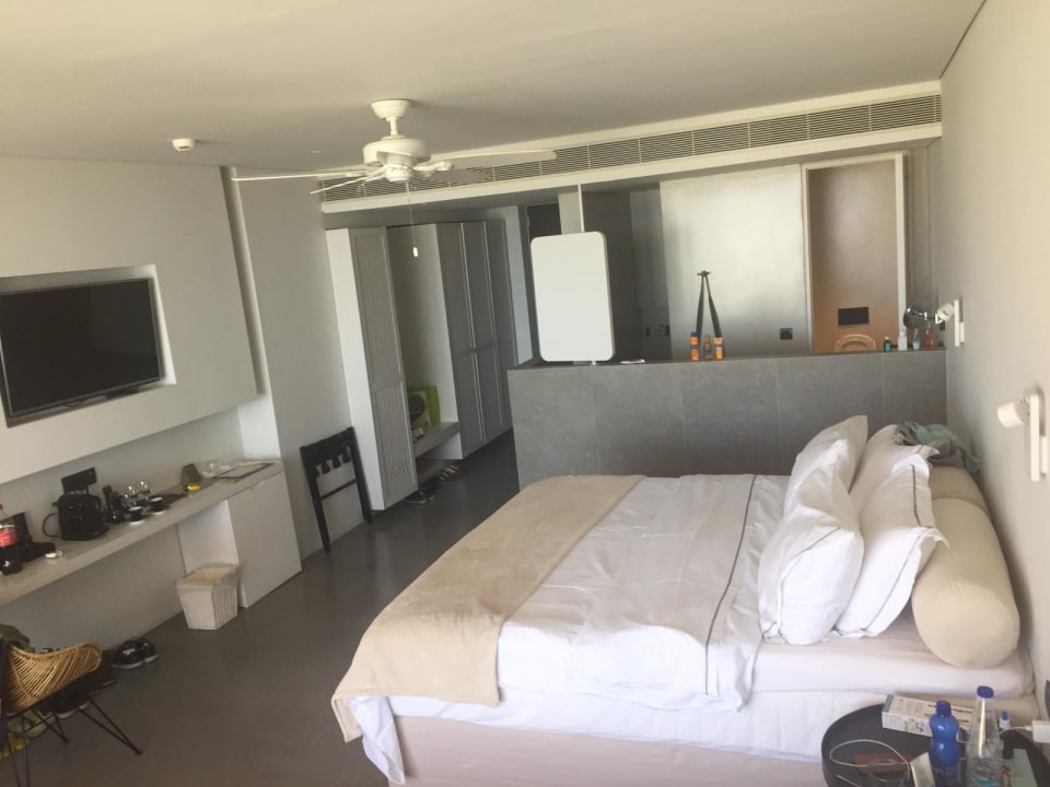 Zimmer Zante Maris Suites - Adults only