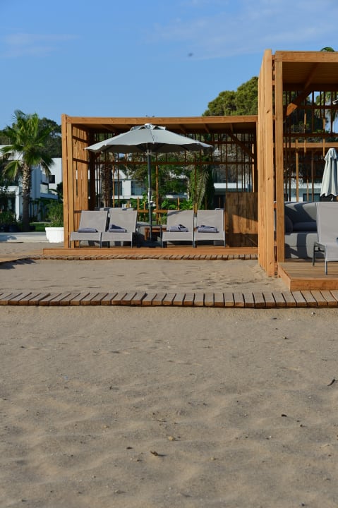 Strand Paloma Finesse