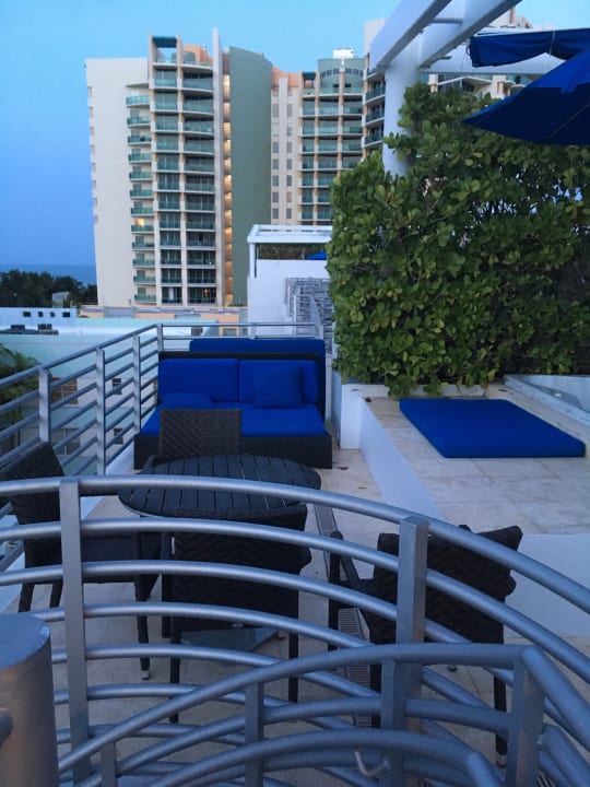 Zimmer Z Ocean Hotel, Classico A Sonesta Collection