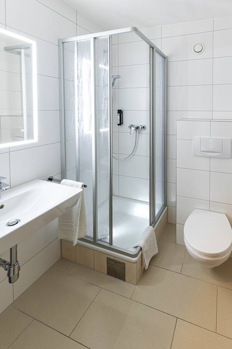 Zimmer Hotel Katharinenhof