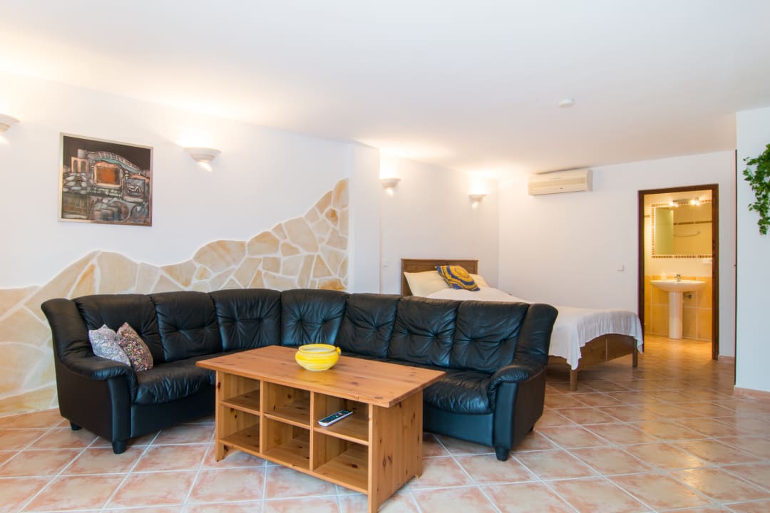 Zimmer Finca La Reina de Son Jaumell