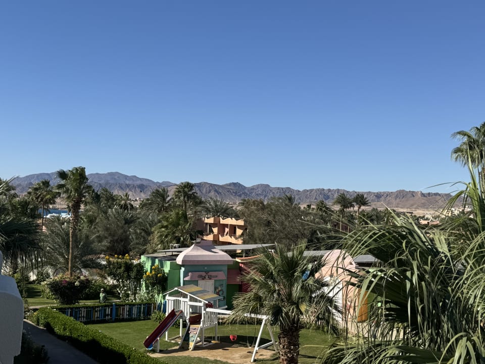 Sport & Freizeit Amarina Abu Soma Resort & Aquapark