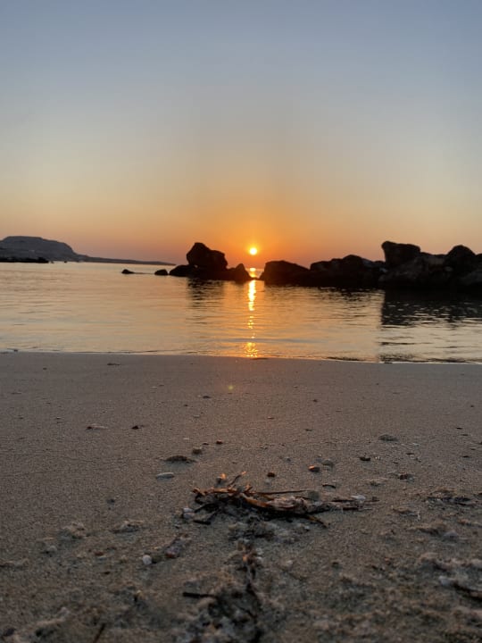 Strand Lindian Dream Seaside Resort