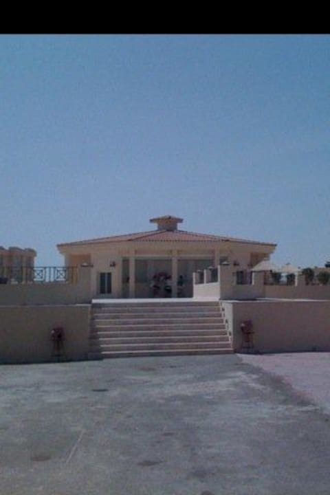 Tennis Bar Cleopatra Luxury Resort Makadi Bay