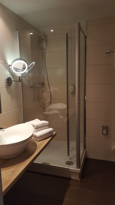 Zimmer Santé Royale Warmbad Wolkenstein