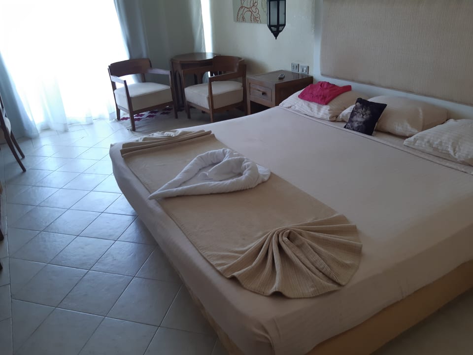 Zimmer The Grand Hotel Hurghada