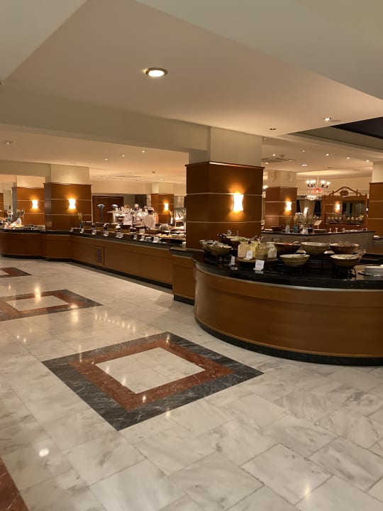 Gastro Neptune Luxury Resort