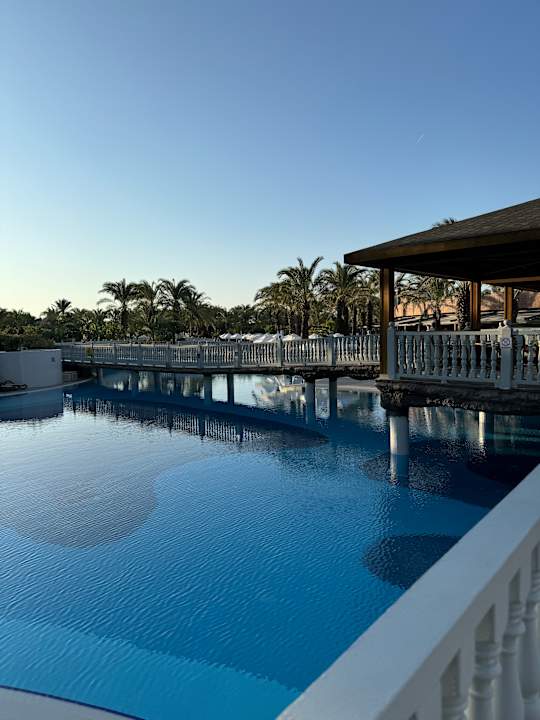 Pool Royal Wings Hotel