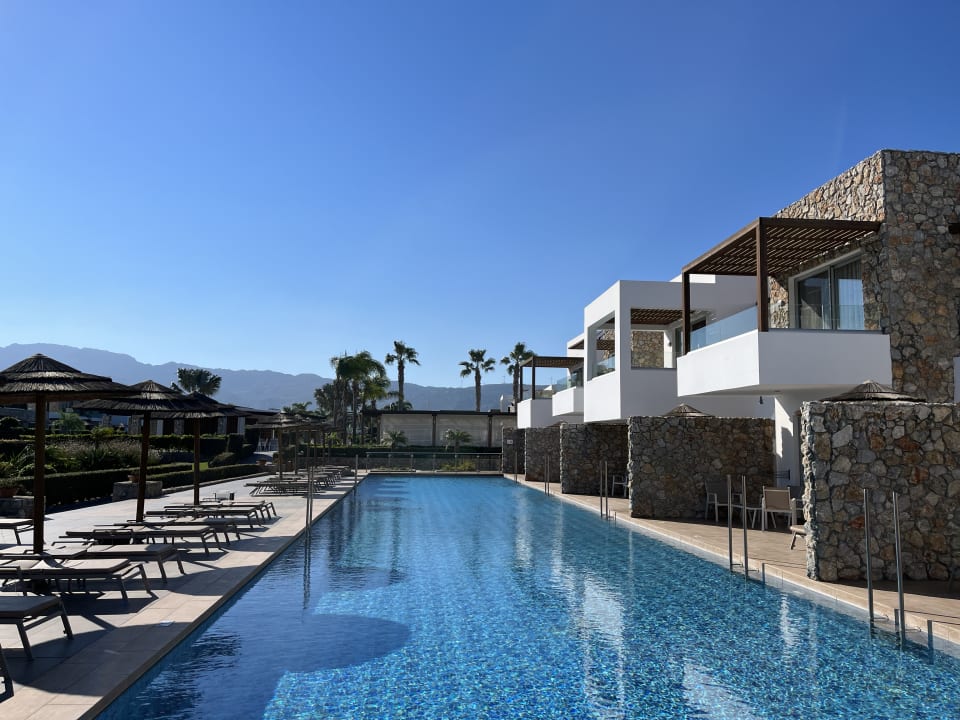 Pool TUI BLUE Palazzo del Mare