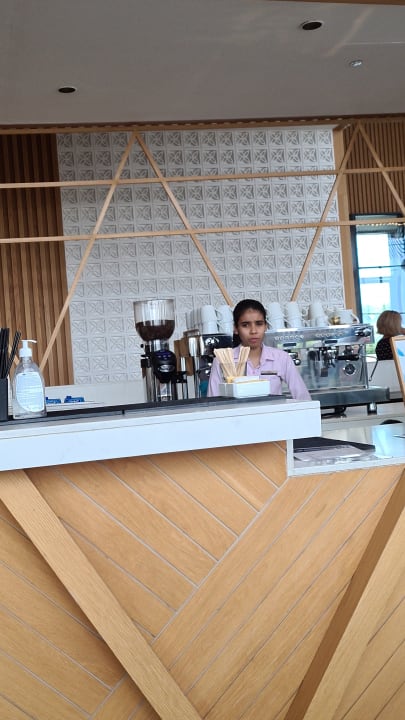 Gastro Hampton by Hilton Marjan Island