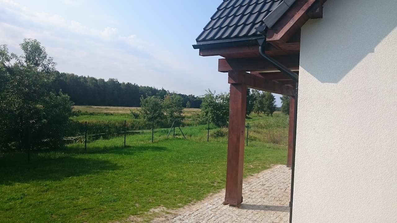 Ausblick Holiday Homes Osada Nadmorska