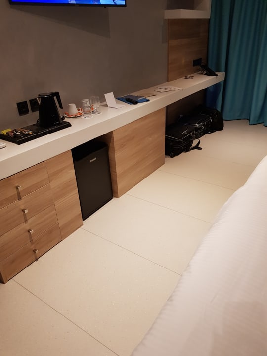 Zimmer Harmony Boutique Resort