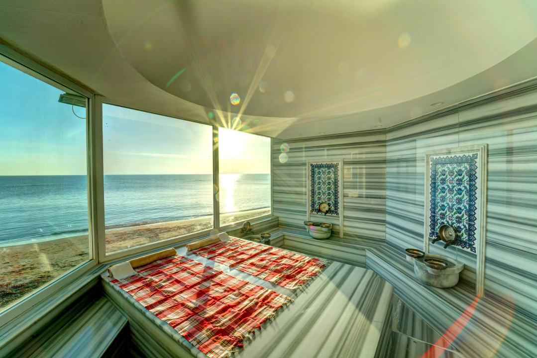 Sport & Freizeit Salamis Bay Conti Resort Hotel & Casino