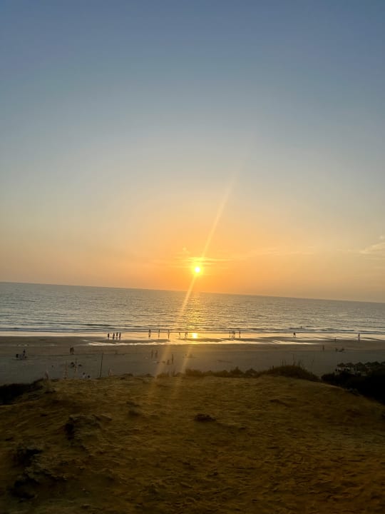 Außenansicht Aldiana Club Andalusien