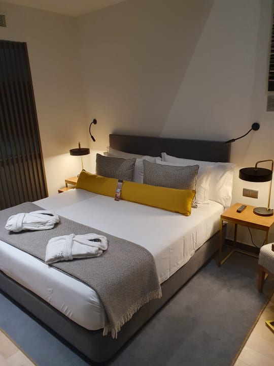 Zimmer NEYA Porto Hotel