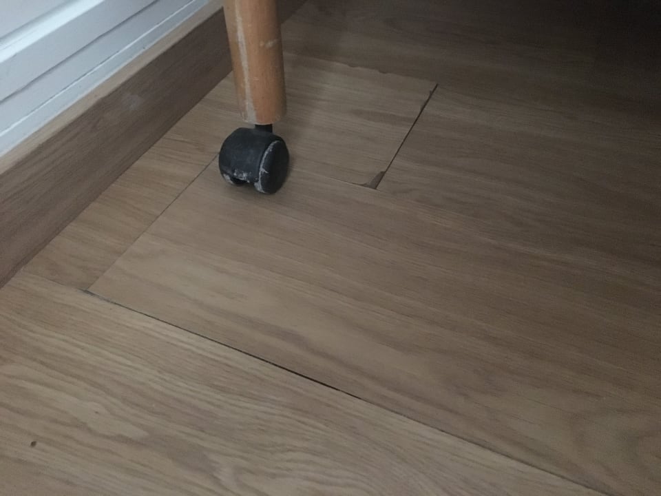 Zimmer Playa Esperanza Resort