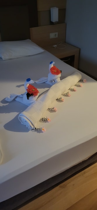 Zimmer Telatiye Resort