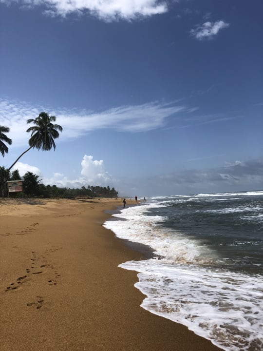 Strand Turyaa Kalutara