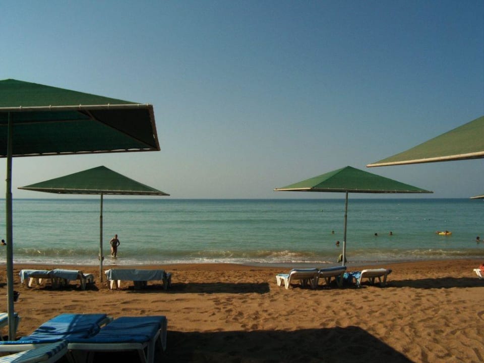 Strand Kaya Belek Hotel