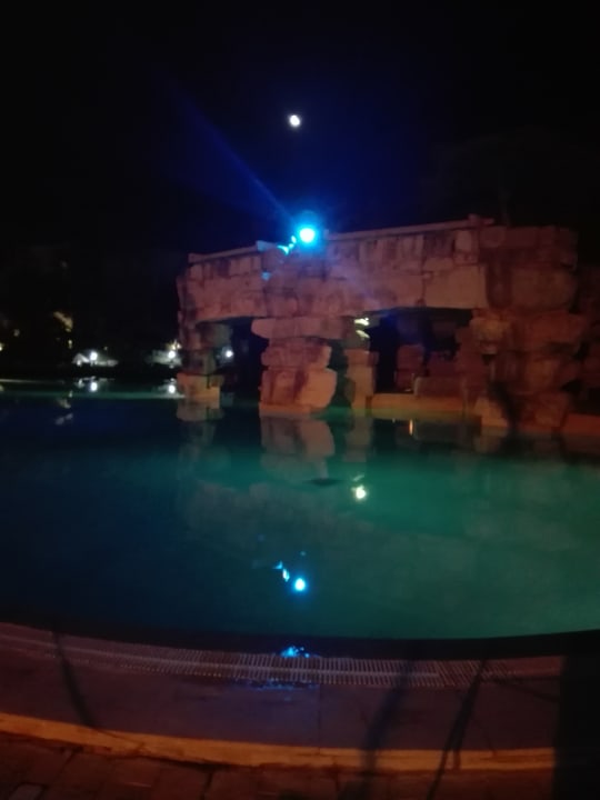 Pool TUI MAGIC LIFE Africana