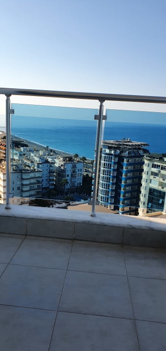Ausblick Diamond Hill Resort Hotel