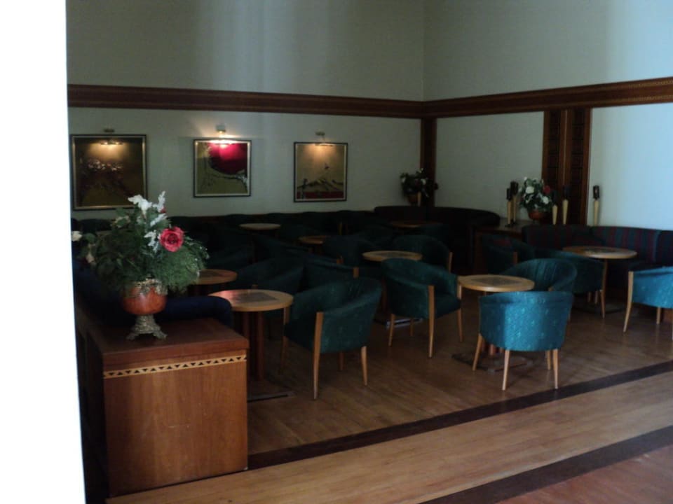 Zum relaxen PALOMA Perissia