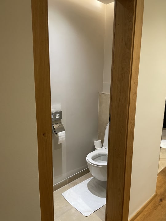 Zimmer Hotel Berghof | St. Johann in Salzburg