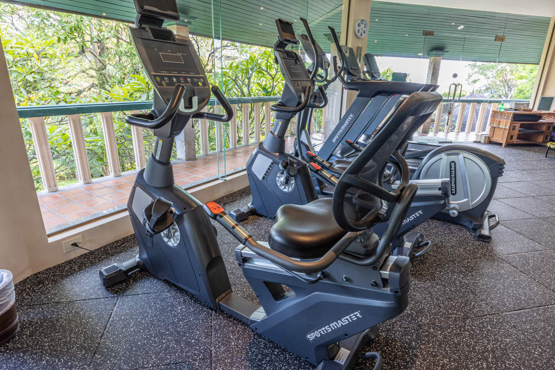 Sonstiges Mangosteen Ayurveda & Wellness Resort