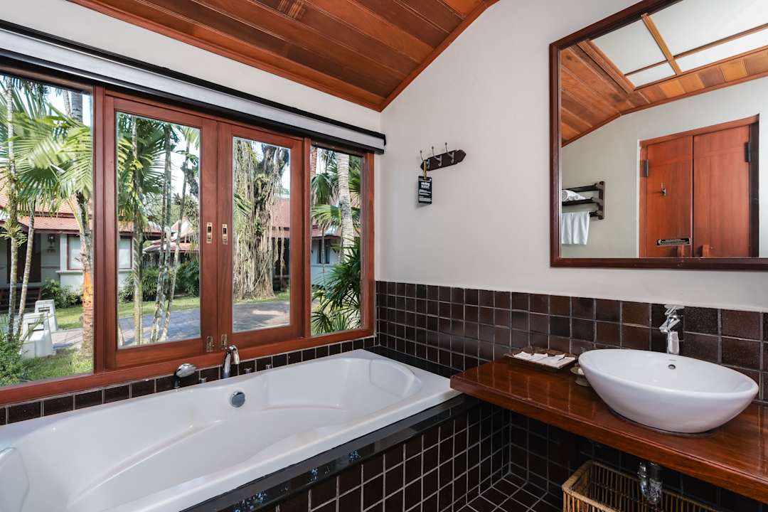 Zimmer Khaolak Laguna Resort